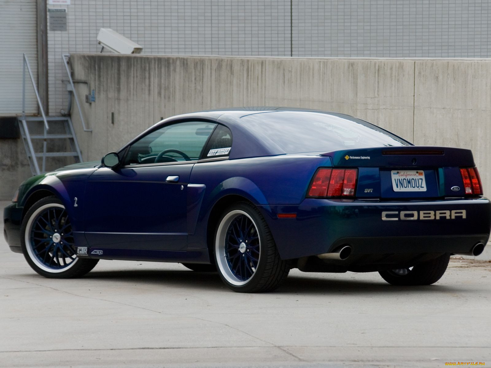 , mustang, ford, cobra